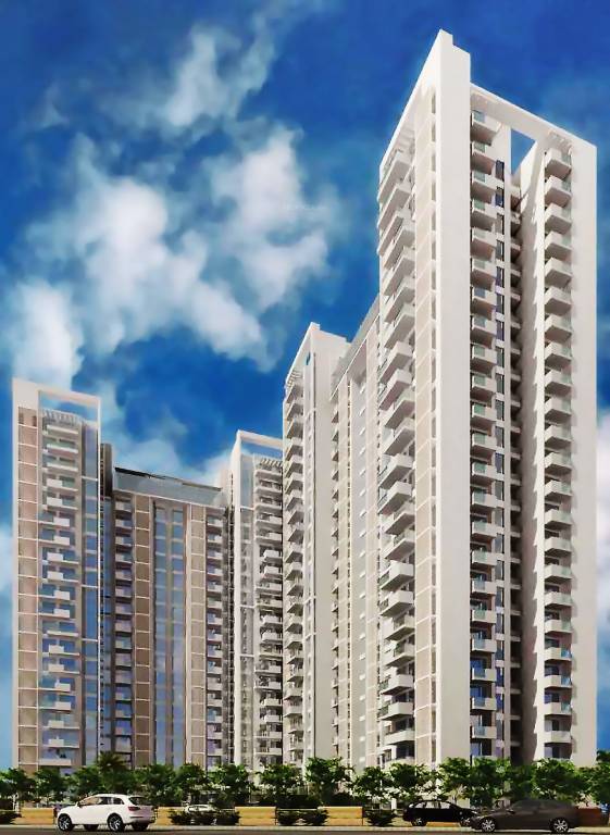 Images for Elevation of ILD Grand