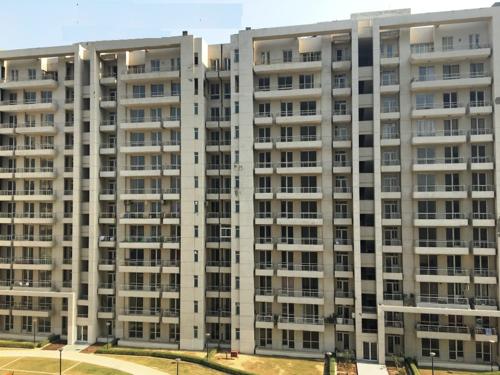  centrum-park Images for Elevation of Indiabulls Centrum Park