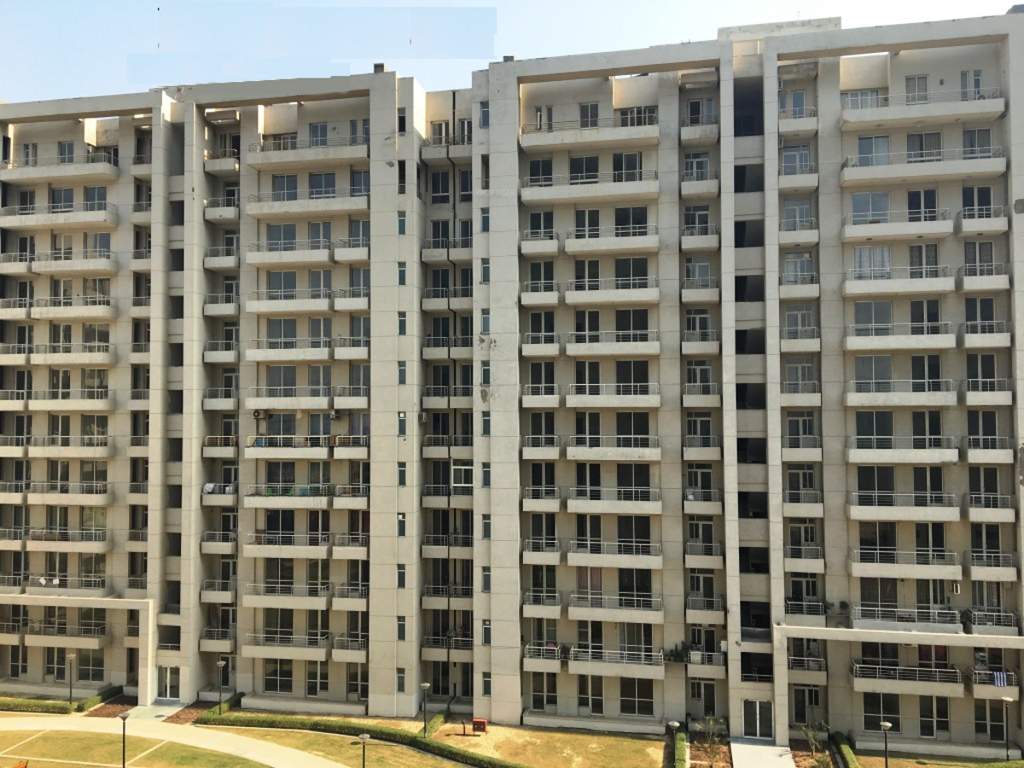  centrum park Images for Elevation of Indiabulls Centrum Park