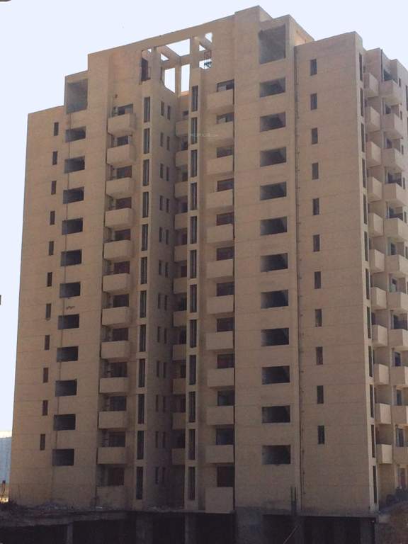  centrum park Images for Elevation of Indiabulls Centrum Park