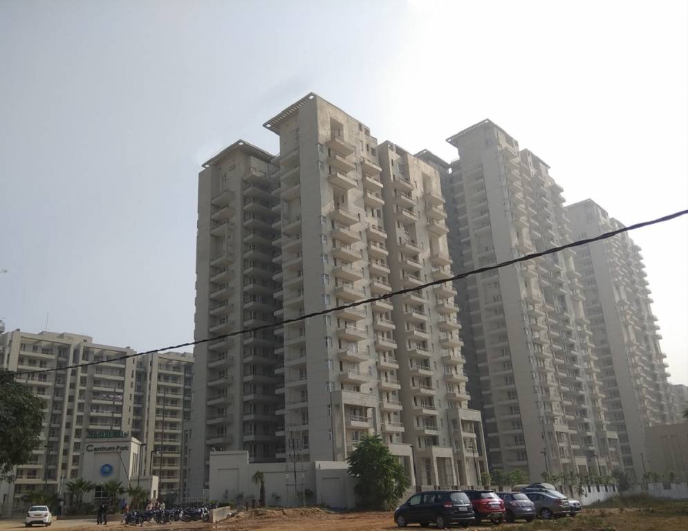  centrum park Images for Project