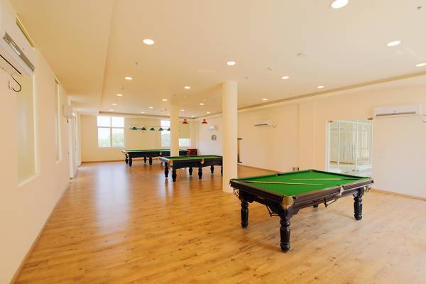  centrum-park Indoor Games