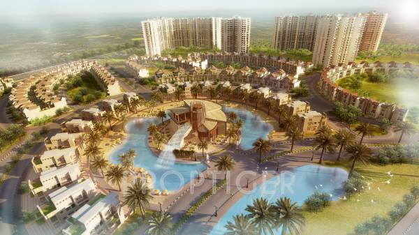 Images for Elevation of Supertech Grand Circuit Images for Elevation of Supertech Grand Circuit