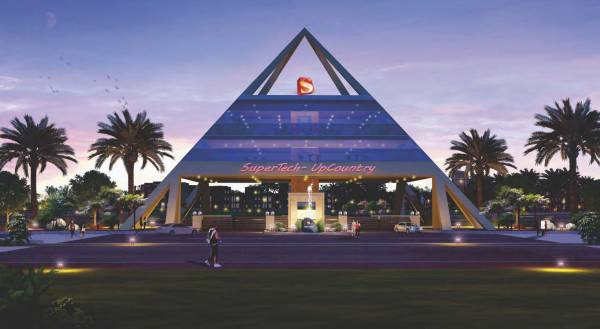 Images for Amenities of Supertech Grand Circuit Images for Amenities of Supertech Grand Circuit