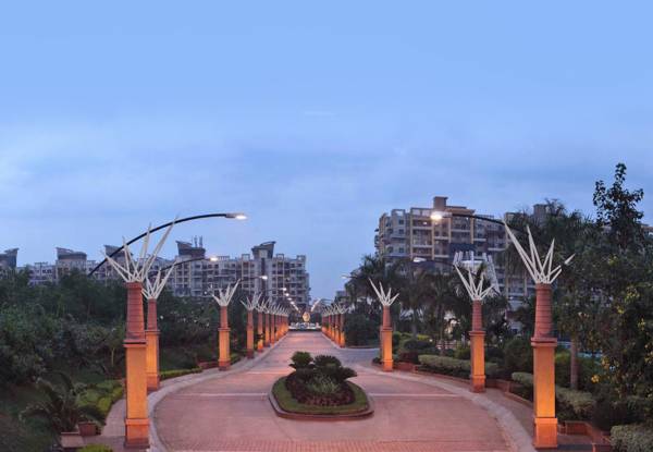 Images for Elevation of BramhaCorp Suncity Platinum