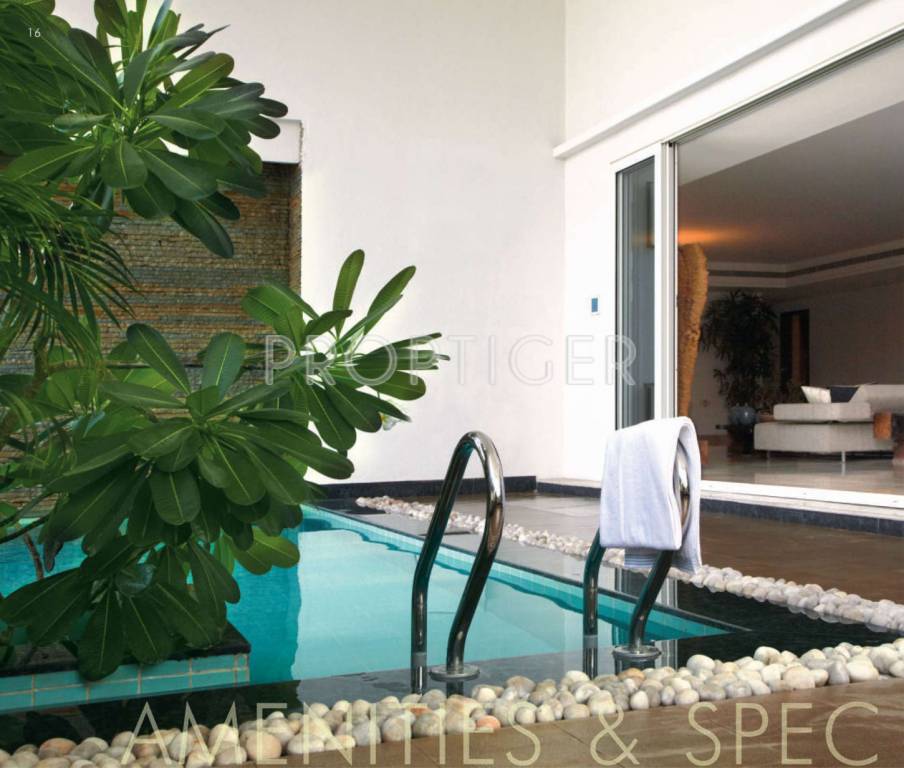 Images for Amenities of Marvel Sangria