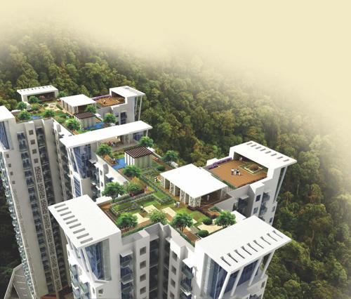  hillcrest Images for Elevation of Hubtown Hillcrest