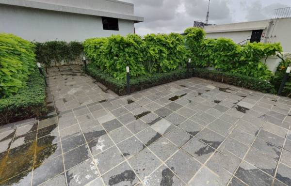 amenities of Hubtown Hillcrest