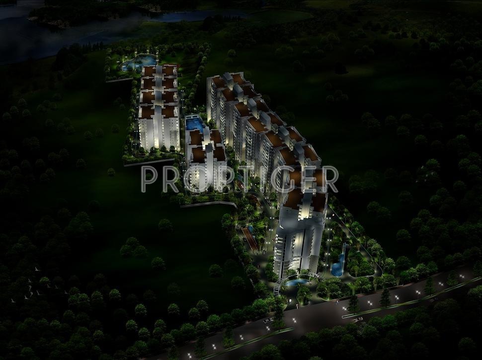Images for Elevation of Purva Swanlake