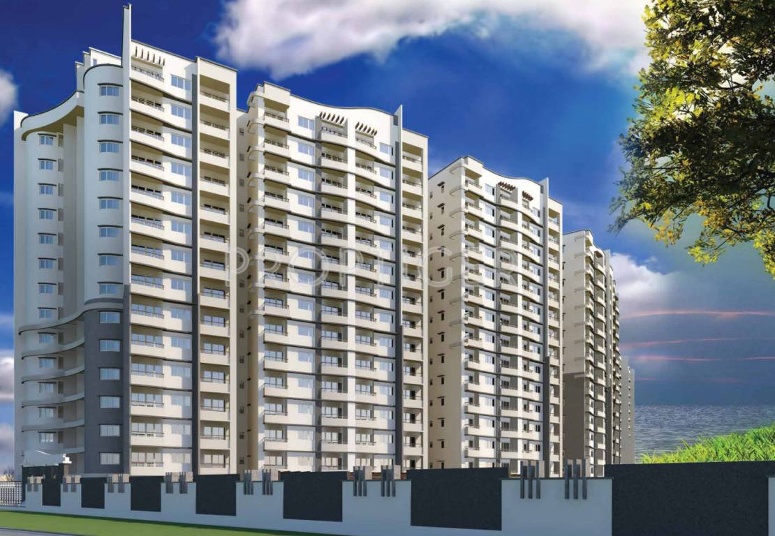 Images for Elevation of Purva Swanlake
