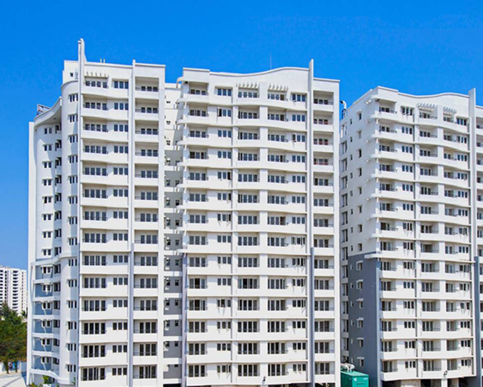 Images for Elevation of Purva Swanlake