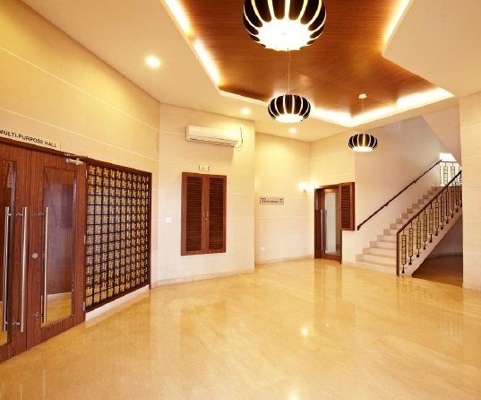 Puravankara Swanlake