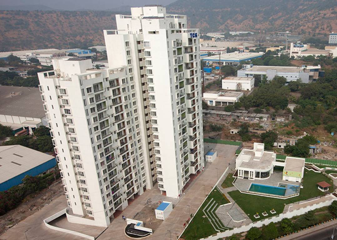 Images for Elevation of TCG The Crown Greens