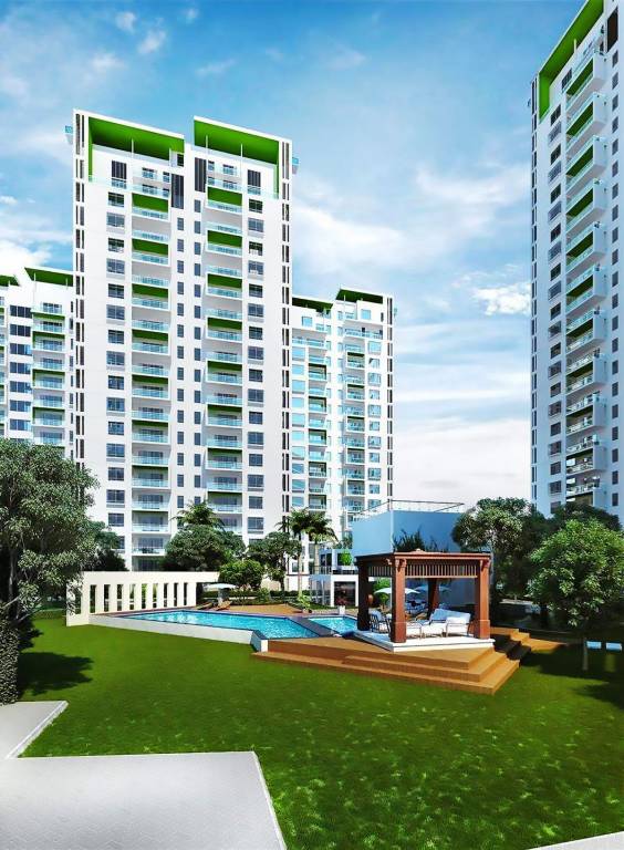 Images for Elevation of TCG The Crown Greens