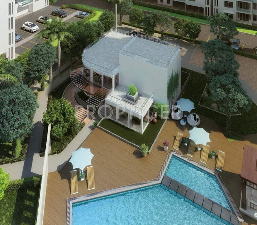 Images for Amenities of TCG The Crown Greens