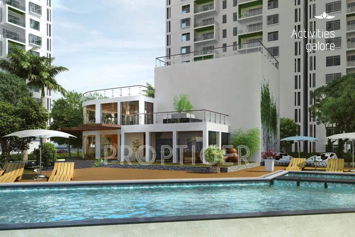 Images for Amenities of TCG The Crown Greens