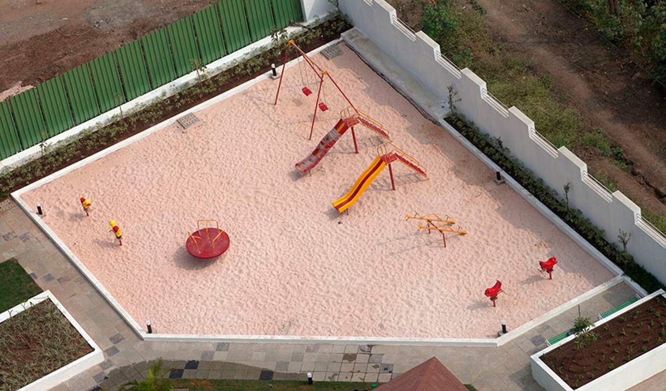 Images for Amenities of TCG The Crown Greens