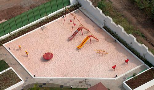 Images for Amenities of TCG The Crown Greens Images for Amenities of TCG The Crown Greens