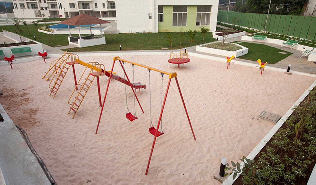 Images for Amenities of TCG The Crown Greens