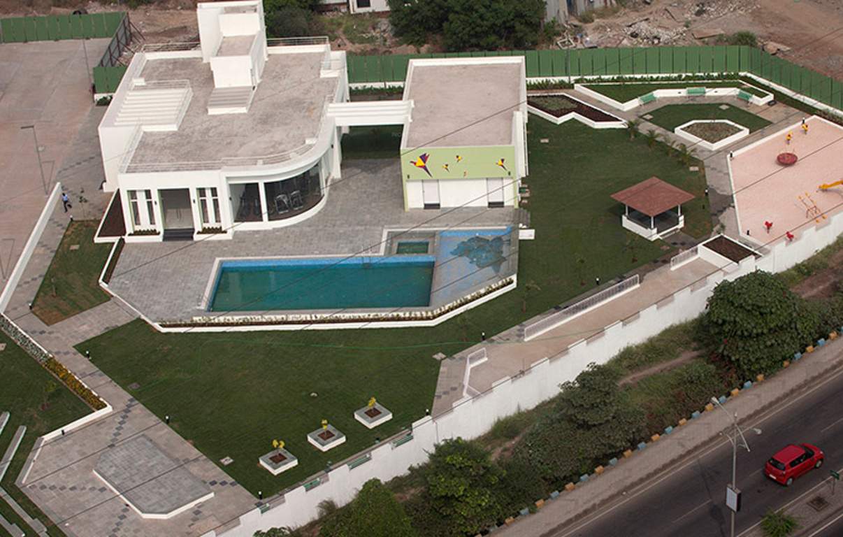 Images for Amenities of TCG The Crown Greens