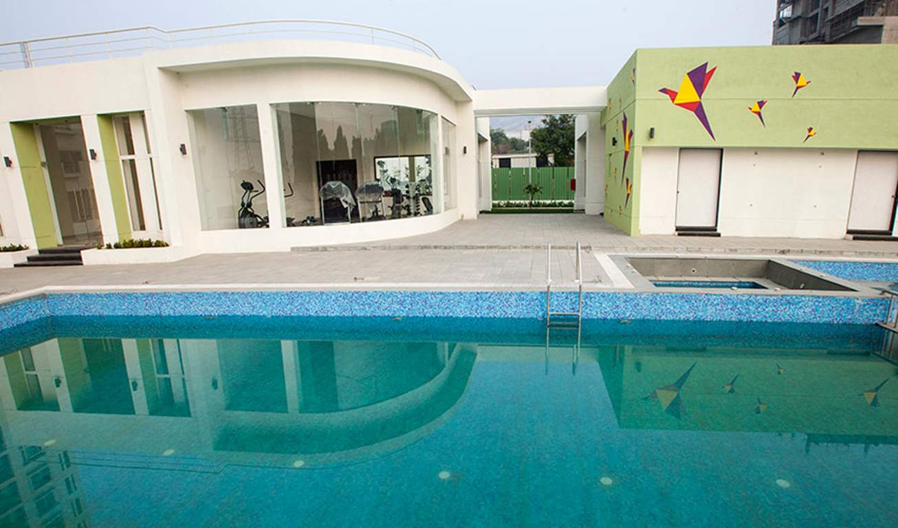 Images for Amenities of TCG The Crown Greens