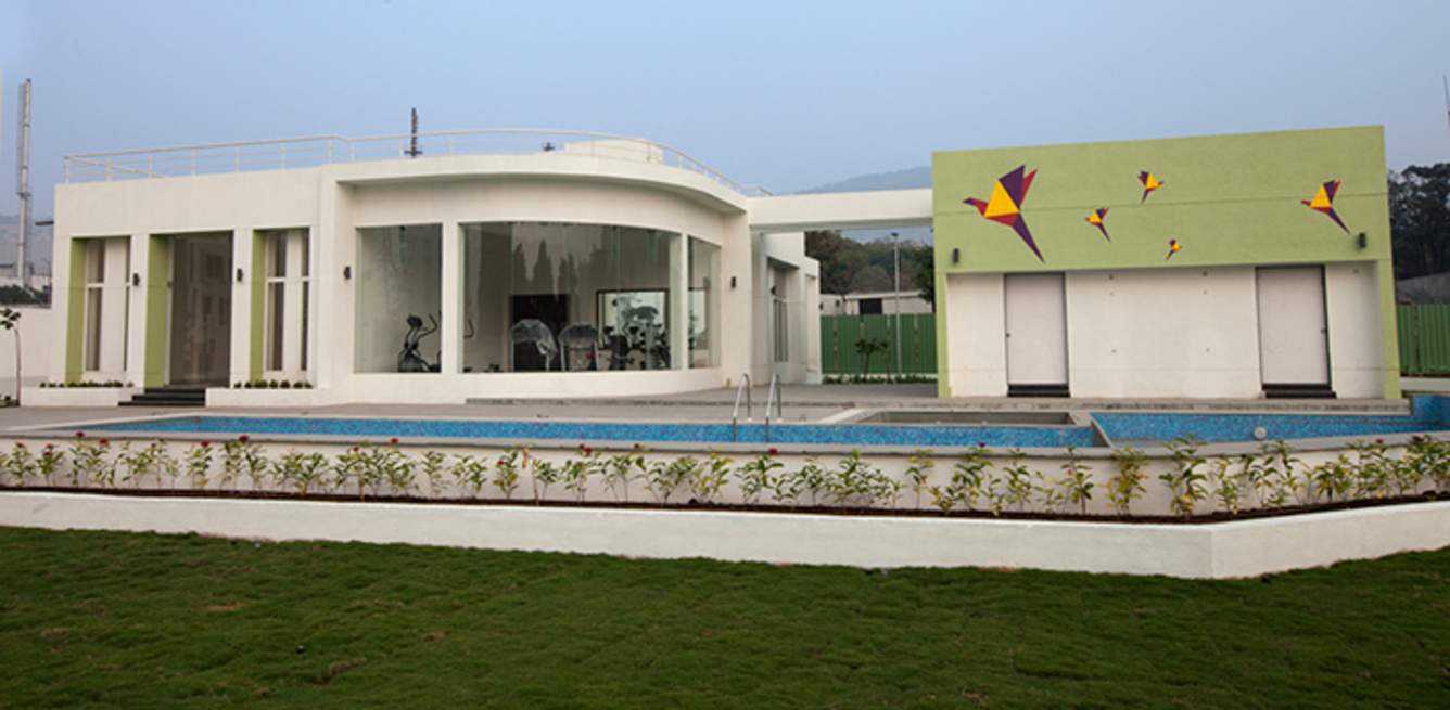 Images for Amenities of TCG The Crown Greens