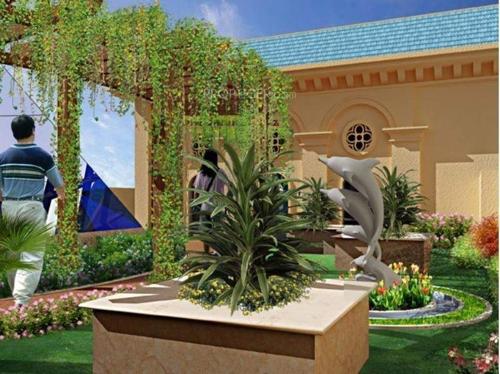  shikhar Images for Amenities of Hubtown Shikhar