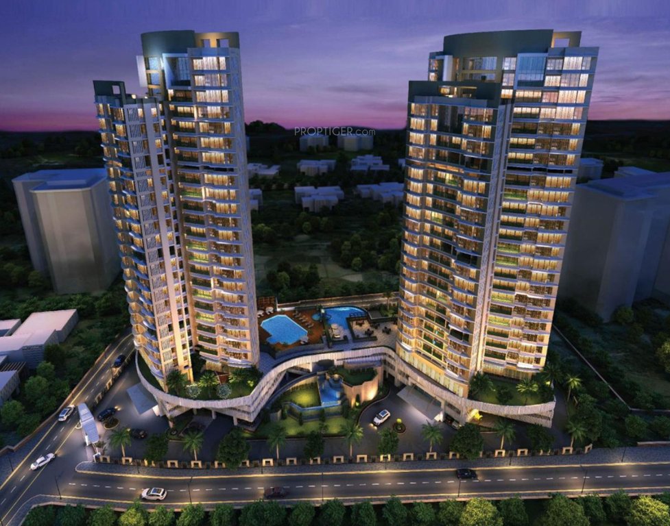 tatva Images for Elevation of Gitanjali Tatva