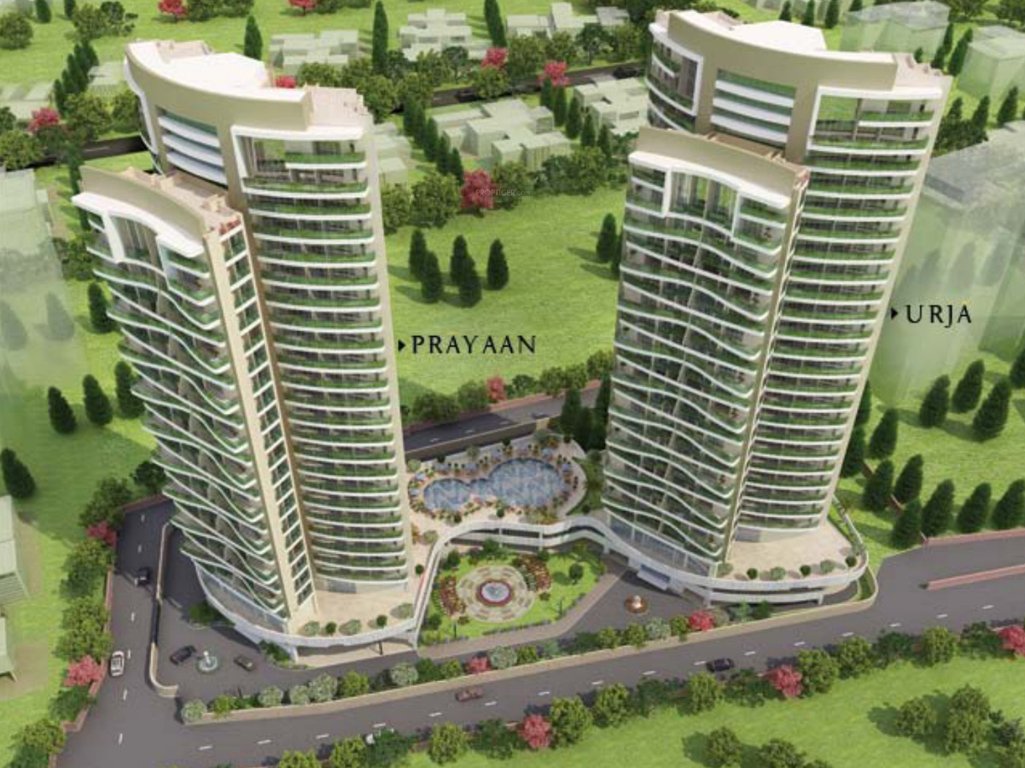 tatva Images for Elevation of Gitanjali Tatva