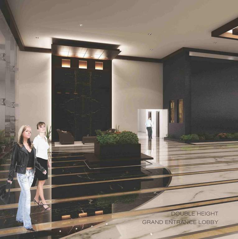  decks Images for Amenities of JP Decks