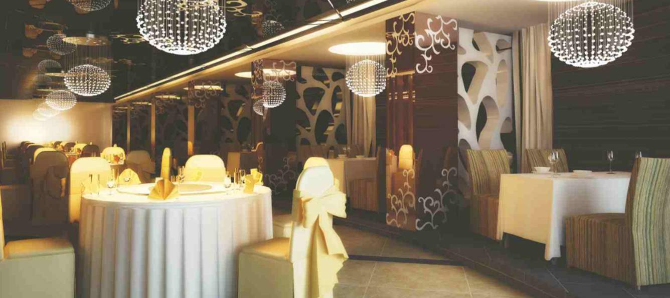  decks Images for Amenities of JP Decks