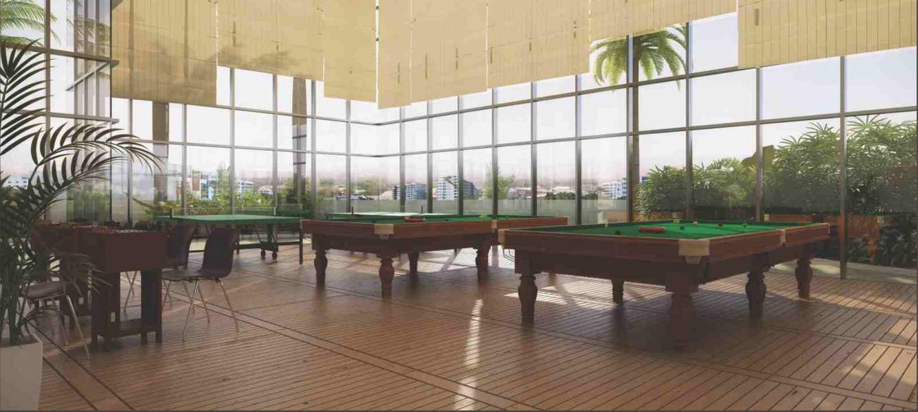  decks Images for Amenities of JP Decks