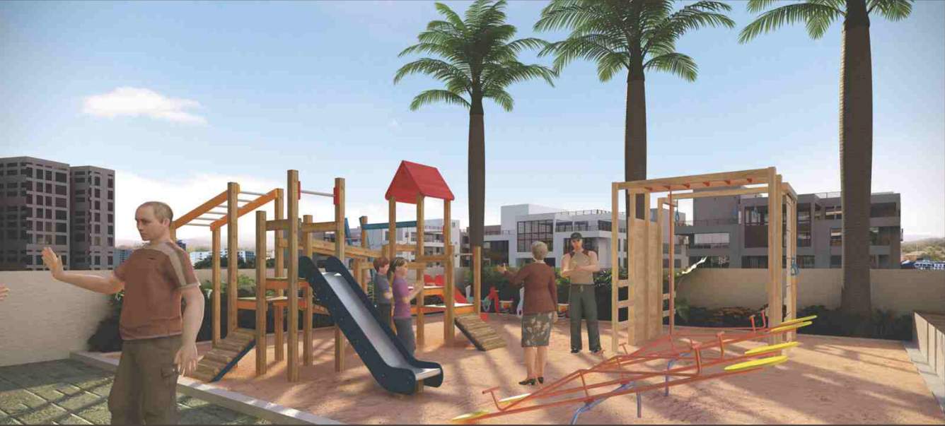  decks Images for Amenities of JP Decks