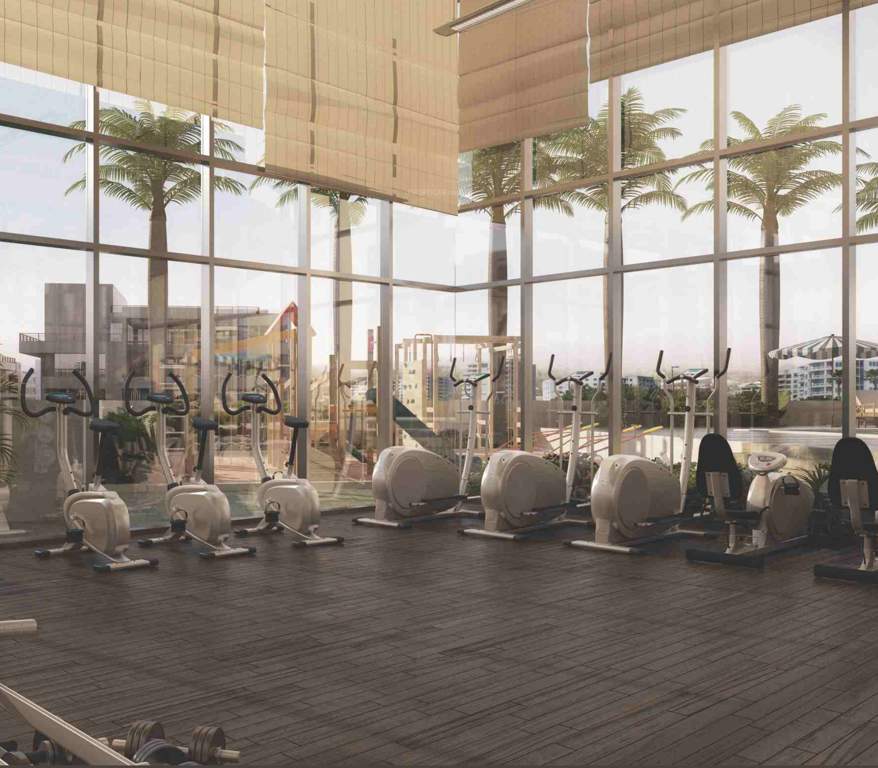  decks Images for Amenities of JP Decks