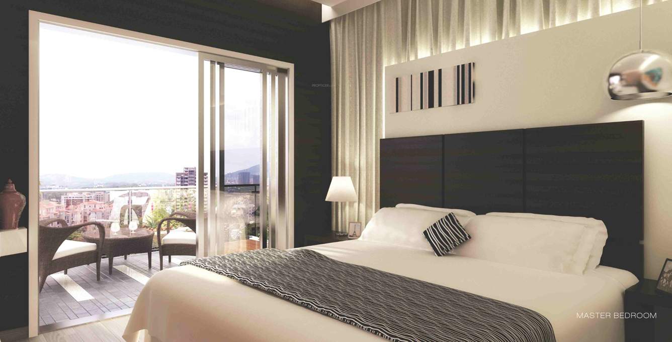  decks Images for Amenities of JP Decks