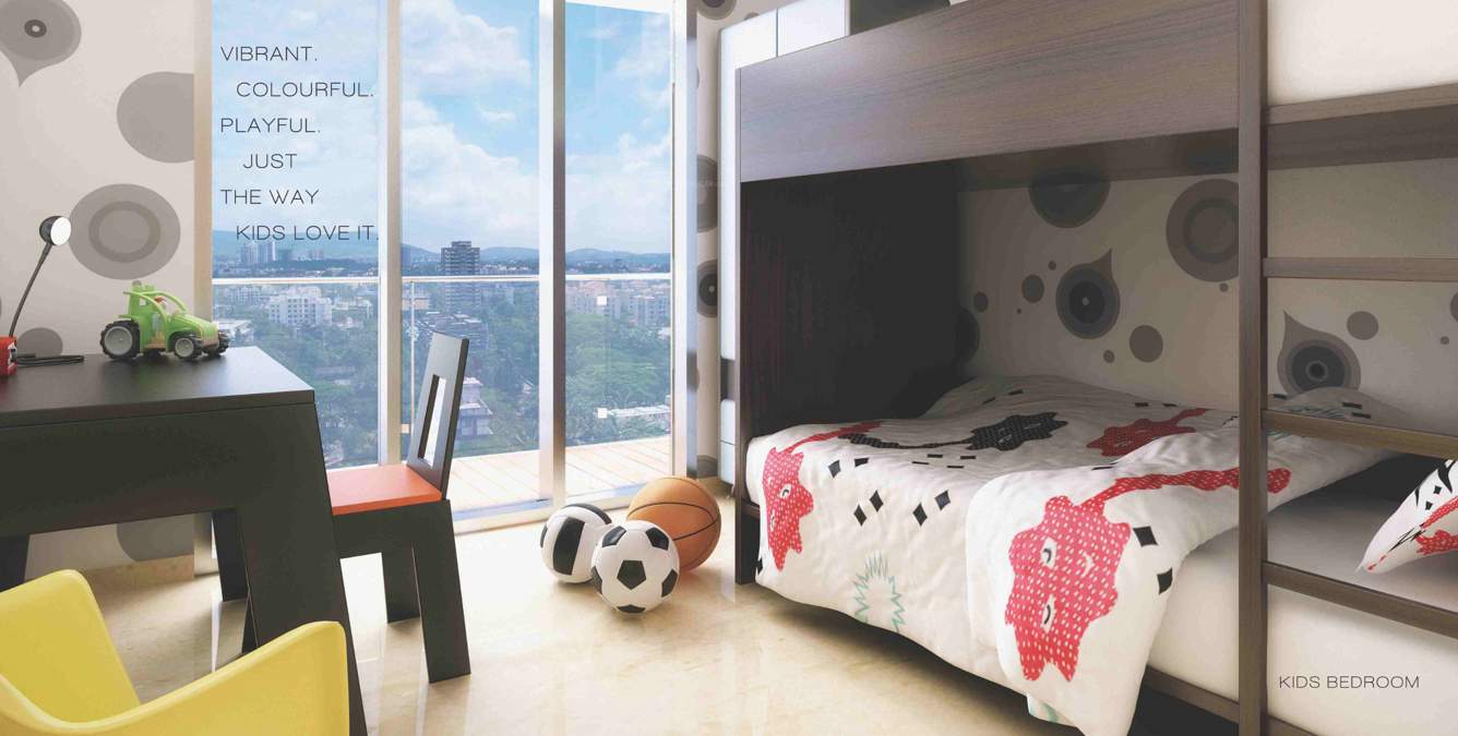  decks Images for Amenities of JP Decks