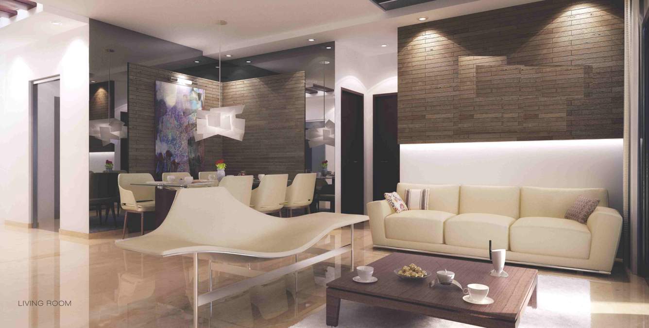  decks Images for Amenities of JP Decks