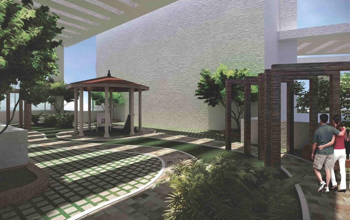  decks Images for Amenities of JP Decks