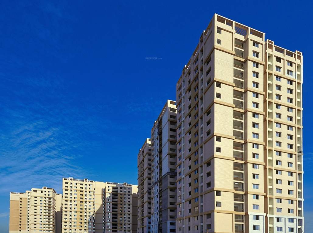  happiness towers Images for Elevation of Pacifica Happiness Towers