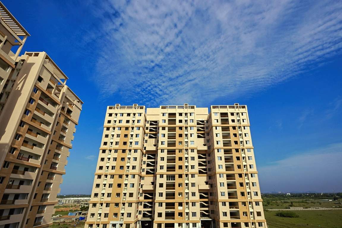  happiness towers Images for Elevation of Pacifica Happiness Towers