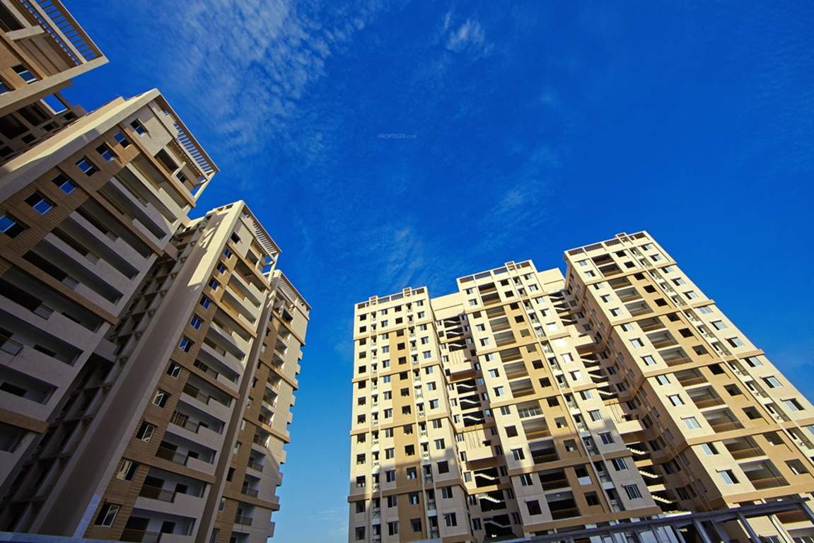  happiness towers Images for Elevation of Pacifica Happiness Towers