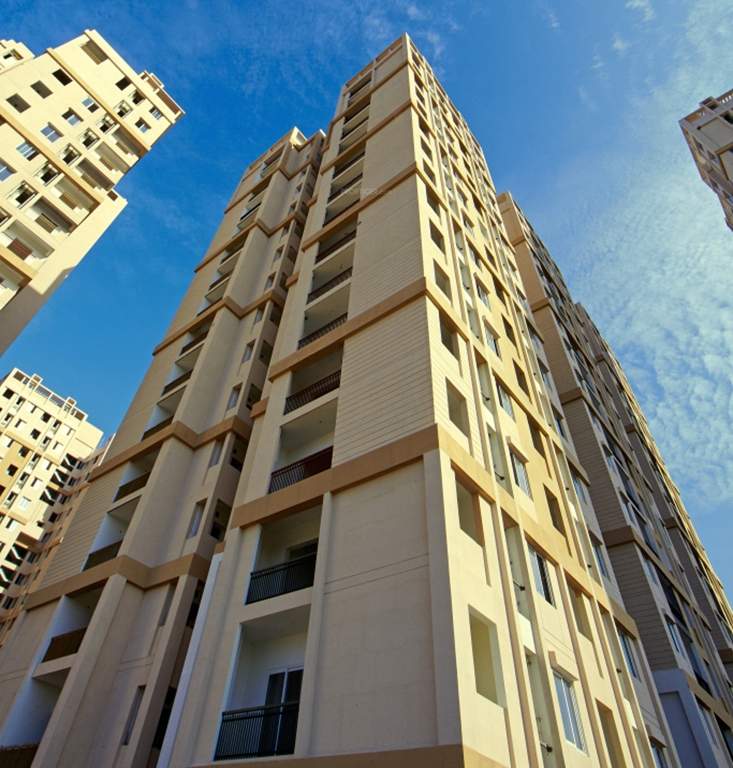  happiness towers Images for Elevation of Pacifica Happiness Towers