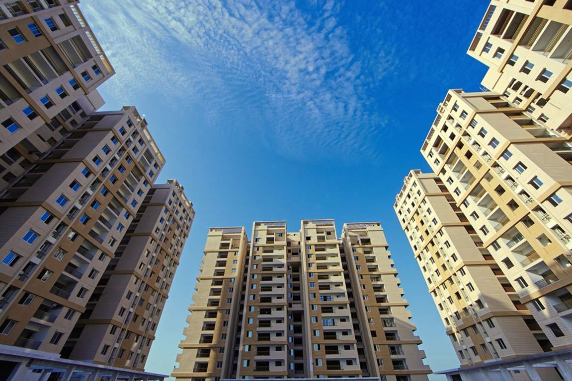  happiness towers Images for Elevation of Pacifica Happiness Towers