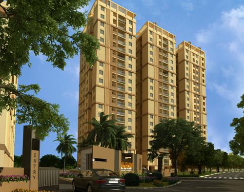  happiness-towers Images for Elevation of Pacifica Happiness Towers