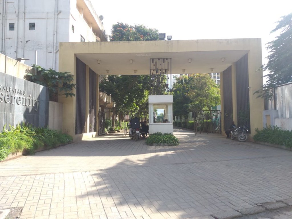 serenity Images for amenities