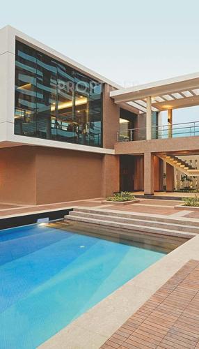  serenity Images for Amenities of Kalpataru Serenity