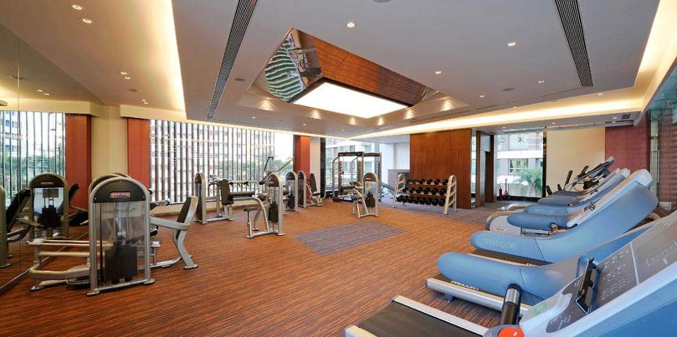 serenity Images for Amenities of Kalpataru Serenity