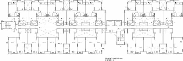 1 Ground Cluster Plan seasons 1 Ground Cluster Plan