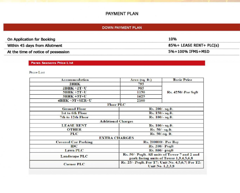Images for paymentPlan Payment Plan