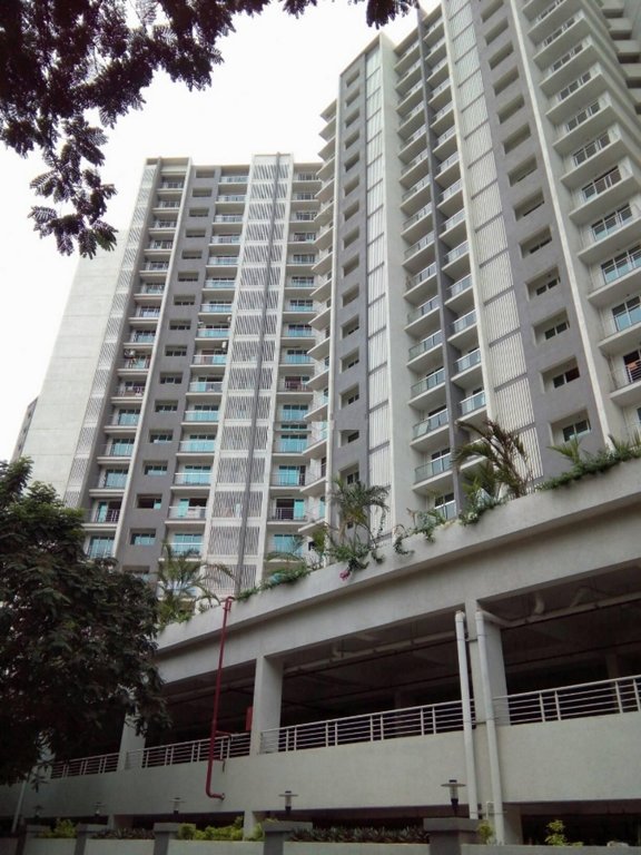octacrest Images for Elevation of Lokhandwala Octacrest